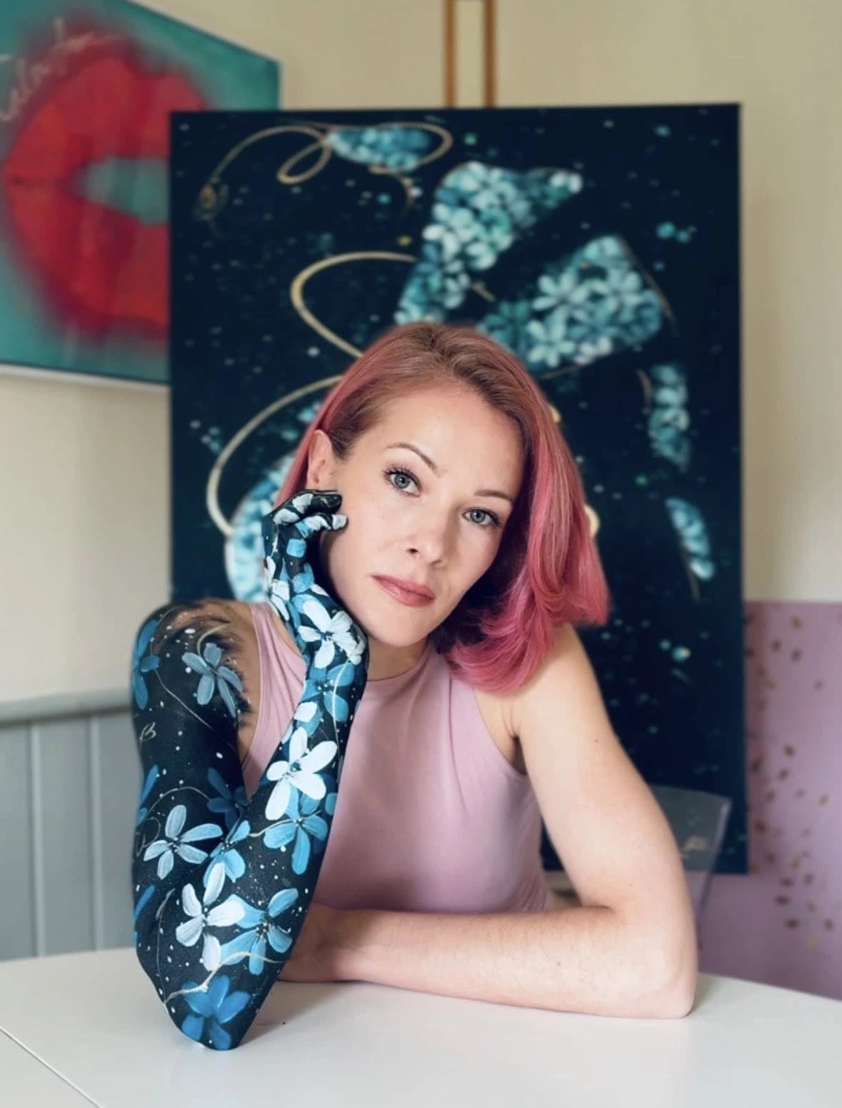 Bethany Perry, Founder & Managing Director