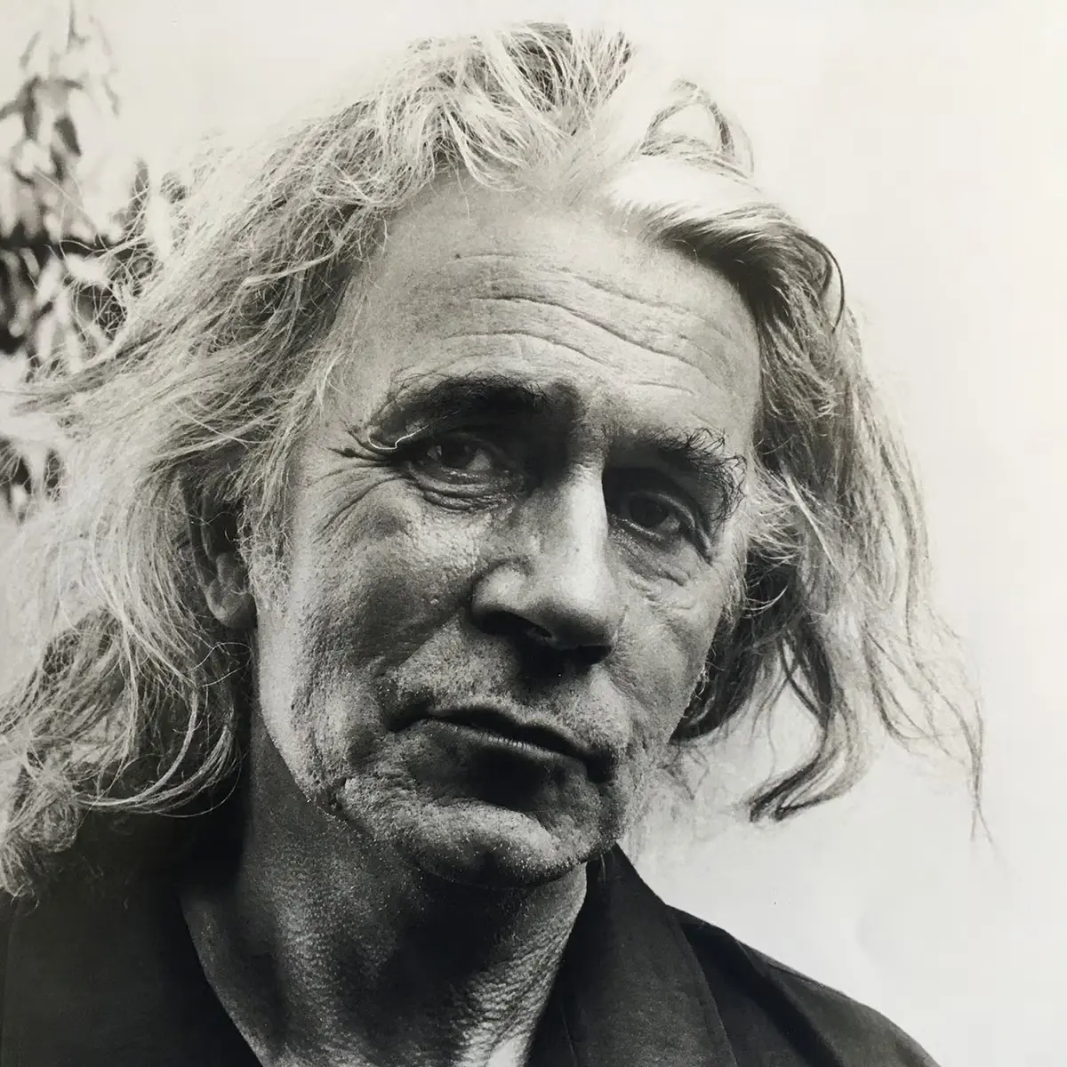 Jamie Reid (1947–2023)