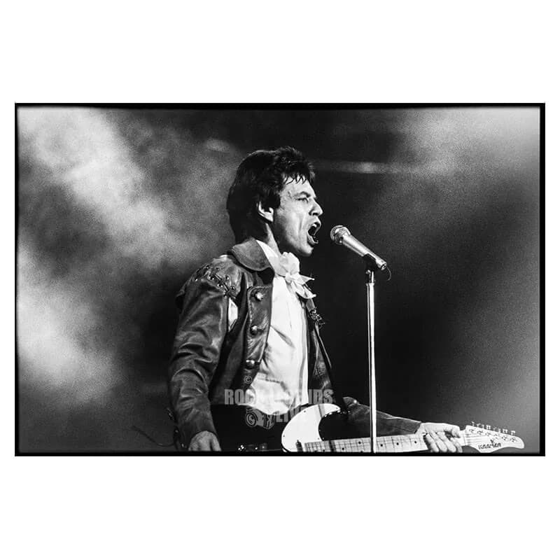 Rolling Stones – Hold On